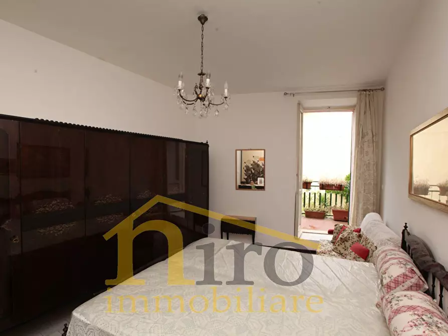 Immagine 17 di Casa indipendente in vendita  in via roma a Carpineto Della Nora