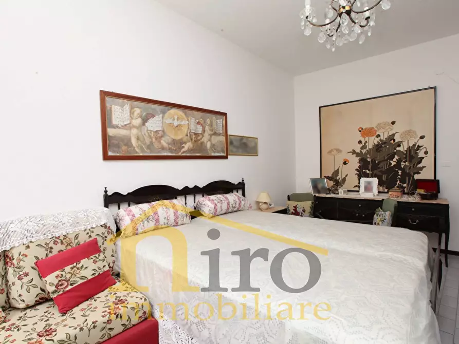 Immagine 14 di Casa indipendente in vendita  in via roma a Carpineto Della Nora