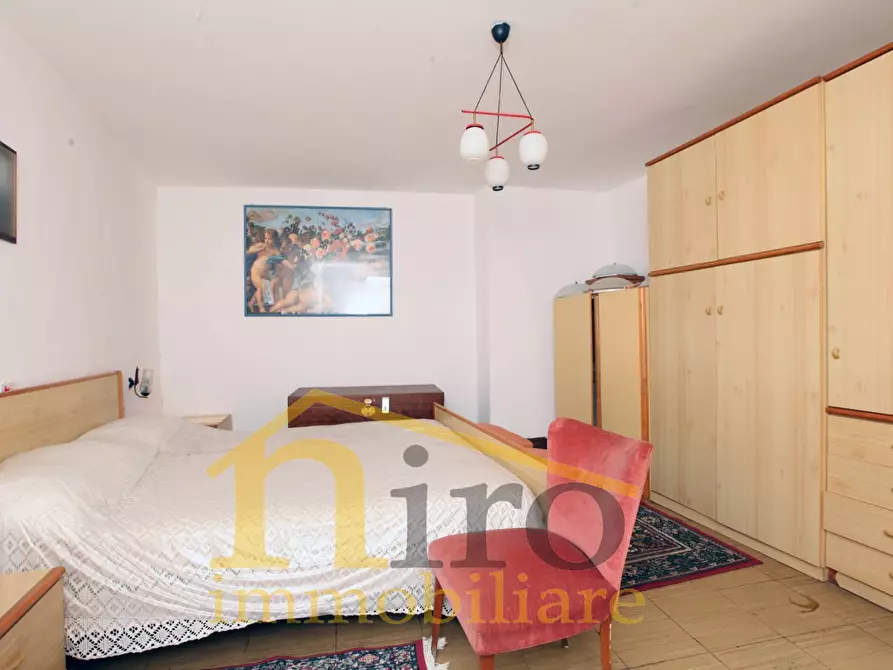 Immagine 27 di Casa indipendente in vendita  in via roma a Carpineto Della Nora
