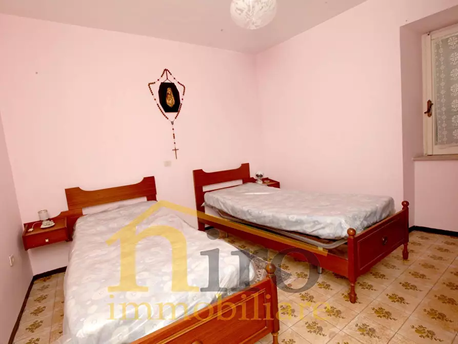 Immagine 28 di Casa indipendente in vendita  in via roma a Carpineto Della Nora
