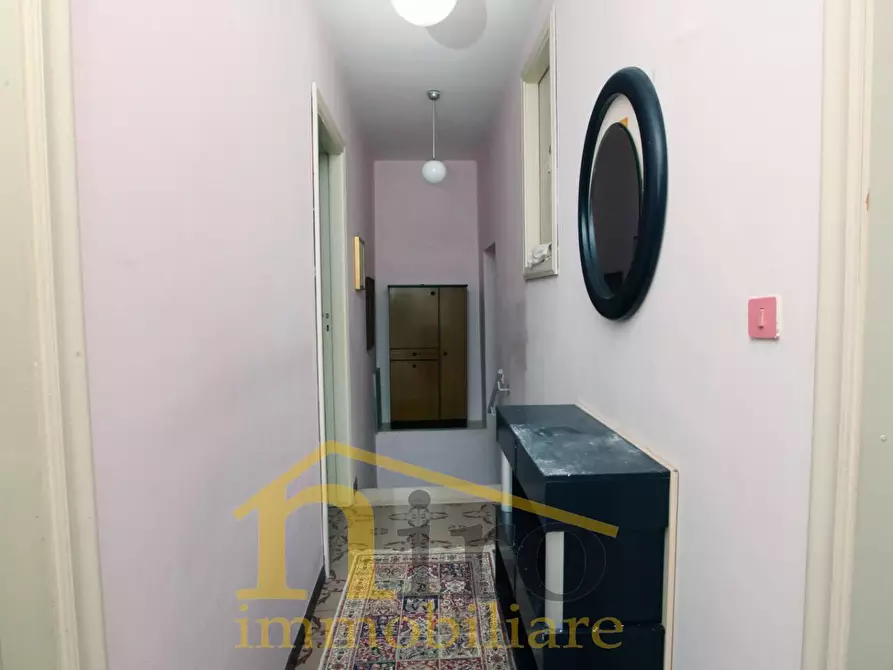 Immagine 24 di Casa indipendente in vendita  in via roma a Carpineto Della Nora