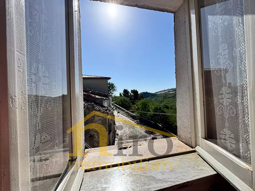 Immagine 22 di Casa indipendente in vendita  in via roma a Carpineto Della Nora