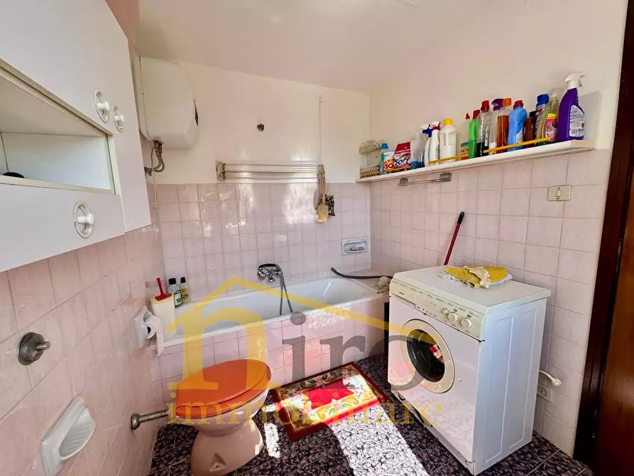 Immagine 20 di Casa indipendente in vendita  in via roma a Carpineto Della Nora