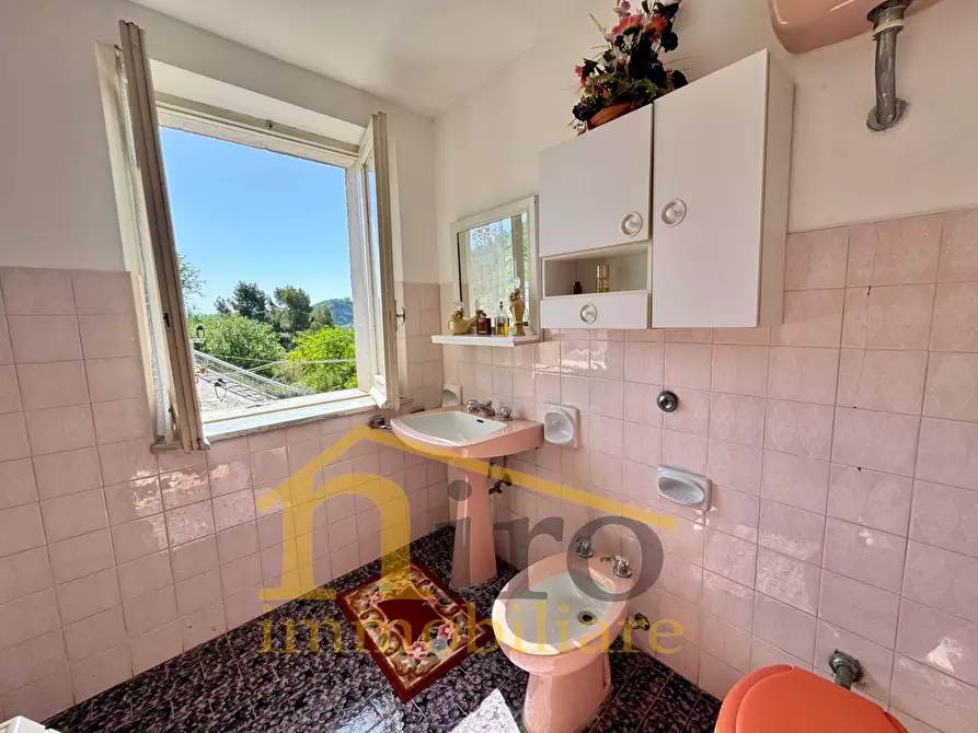 Immagine 21 di Casa indipendente in vendita  in via roma a Carpineto Della Nora