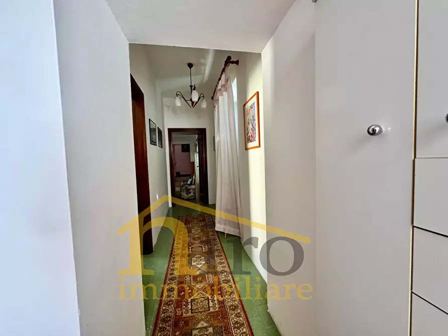 Immagine 23 di Casa indipendente in vendita  in via roma a Carpineto Della Nora