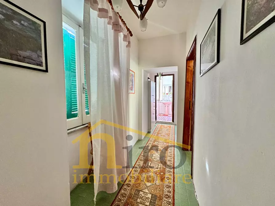 Immagine 13 di Casa indipendente in vendita  in via roma a Carpineto Della Nora