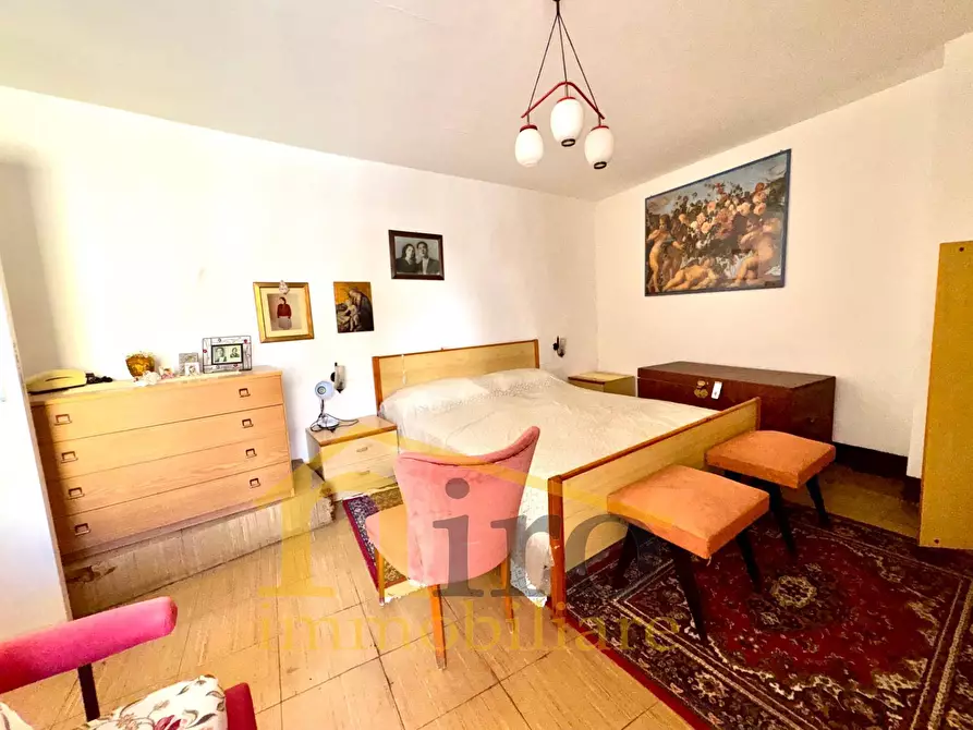 Immagine 25 di Casa indipendente in vendita  in via roma a Carpineto Della Nora