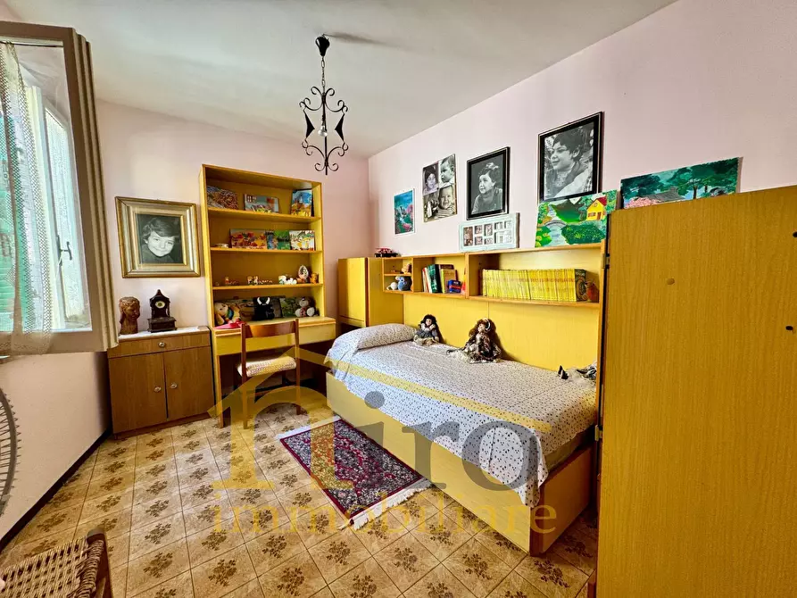 Immagine 31 di Casa indipendente in vendita  in via roma a Carpineto Della Nora