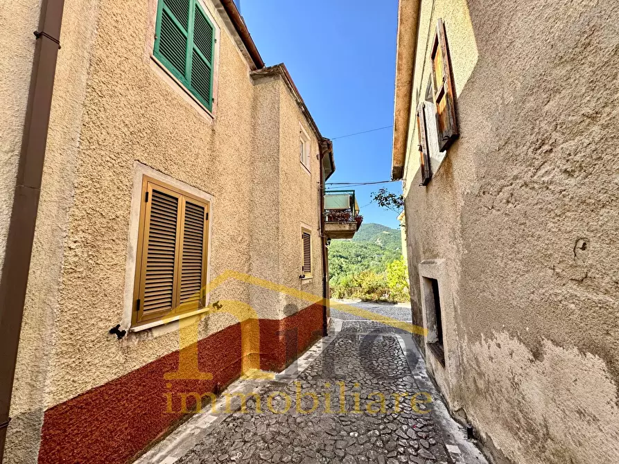 Immagine 33 di Casa indipendente in vendita  in via roma a Carpineto Della Nora