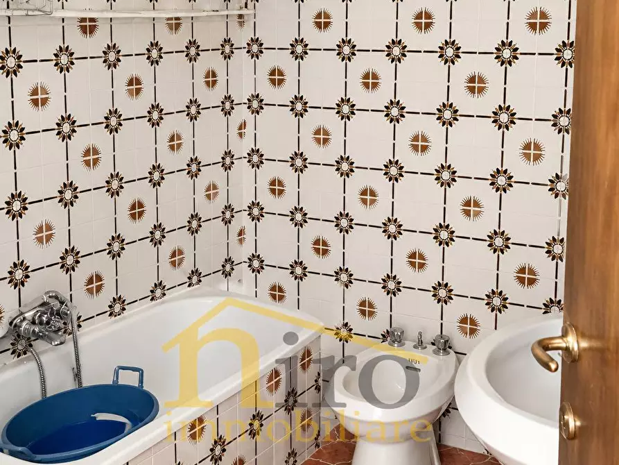 Immagine 3 di Appartamento in vendita  in via roma a Carpineto Della Nora