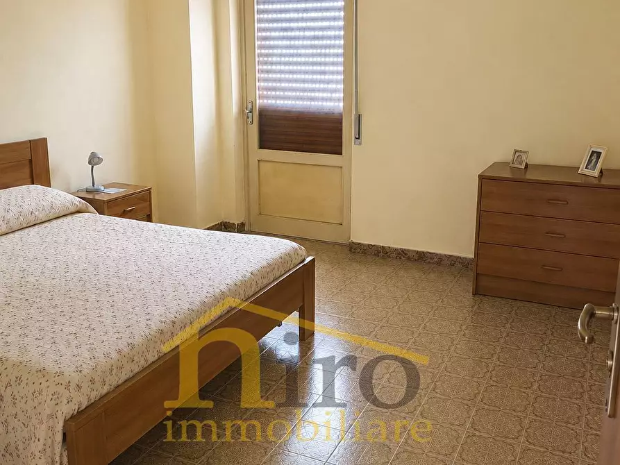 Immagine 4 di Appartamento in vendita  in via roma a Carpineto Della Nora