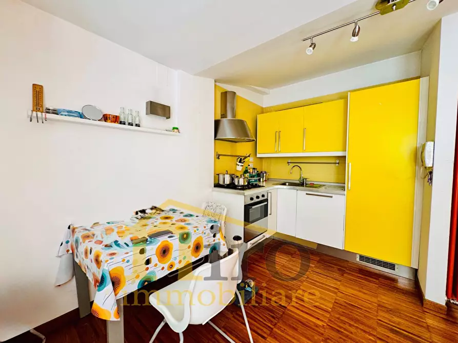 Immagine 4 di Appartamento in vendita  in Via Falcone E Borsellino 26 a Pescara