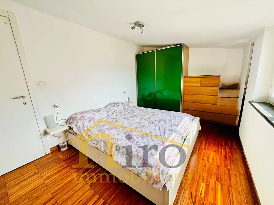 Immagine 6 di Appartamento in vendita  in Via Falcone E Borsellino 26 a Pescara