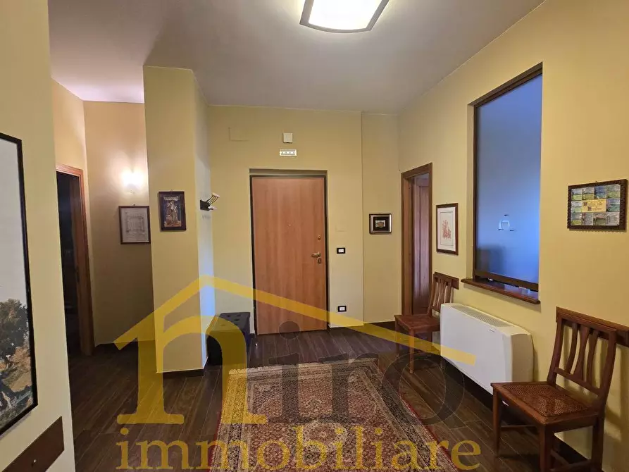Immagine 6 di Appartamento in vendita  in Viale Pindaro 27 a Pescara
