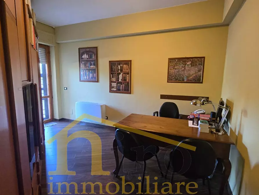 Immagine 8 di Appartamento in vendita  in Viale Pindaro 27 a Pescara