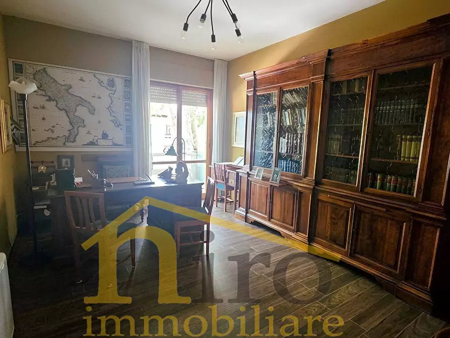Immagine 2 di Appartamento in vendita  in Viale Pindaro 27 a Pescara