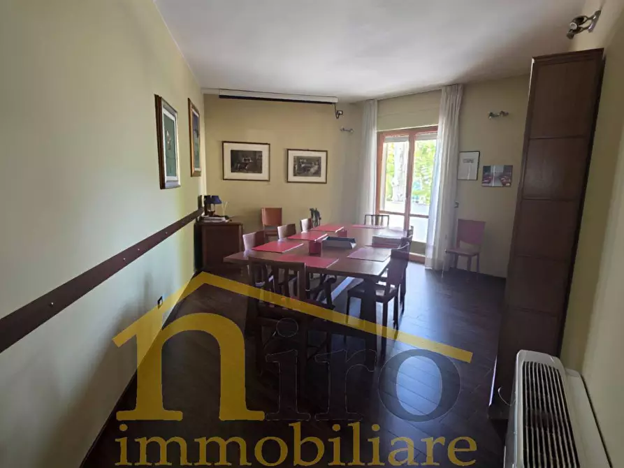 Immagine 9 di Appartamento in vendita  in Viale Pindaro 27 a Pescara