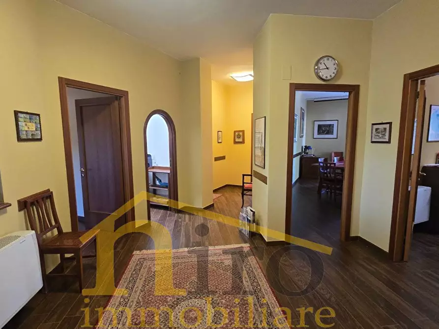 Immagine 11 di Appartamento in vendita  in Viale Pindaro 27 a Pescara