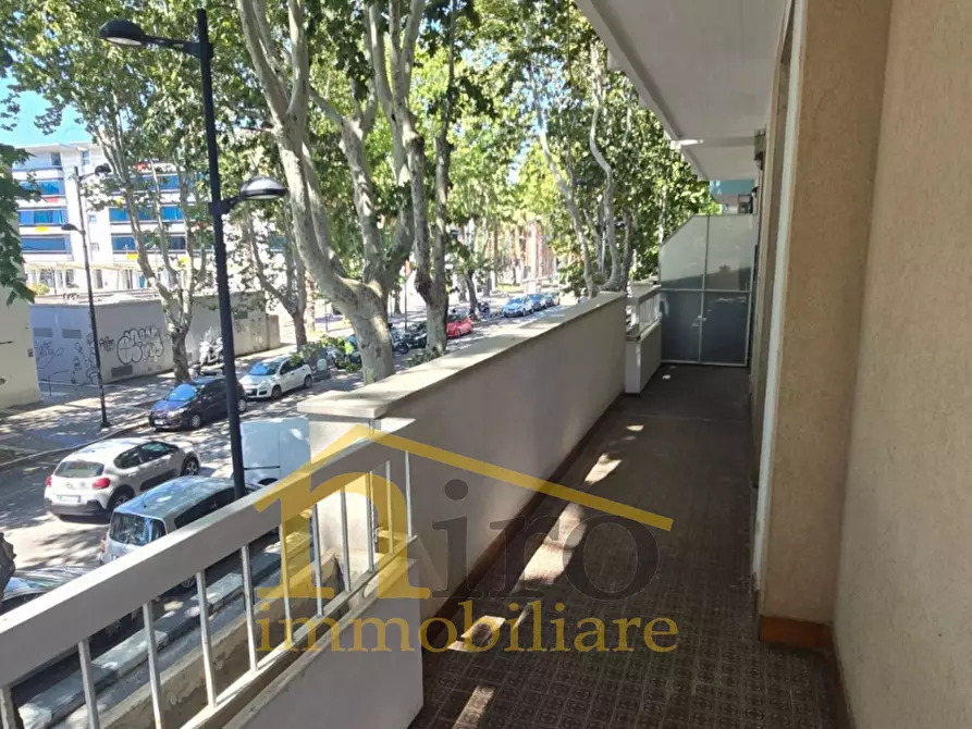 Immagine 14 di Appartamento in vendita  in Viale Pindaro 27 a Pescara