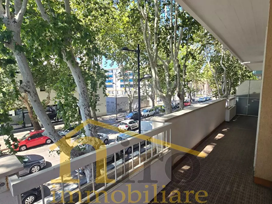 Immagine 15 di Appartamento in vendita  in Viale Pindaro 27 a Pescara