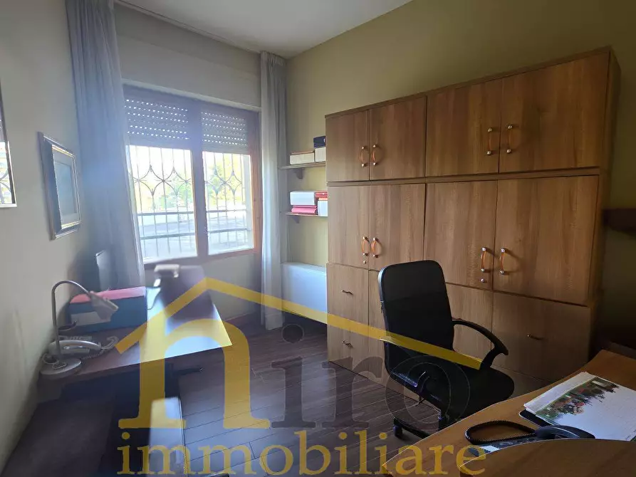 Immagine 3 di Appartamento in vendita  in Viale Pindaro 27 a Pescara