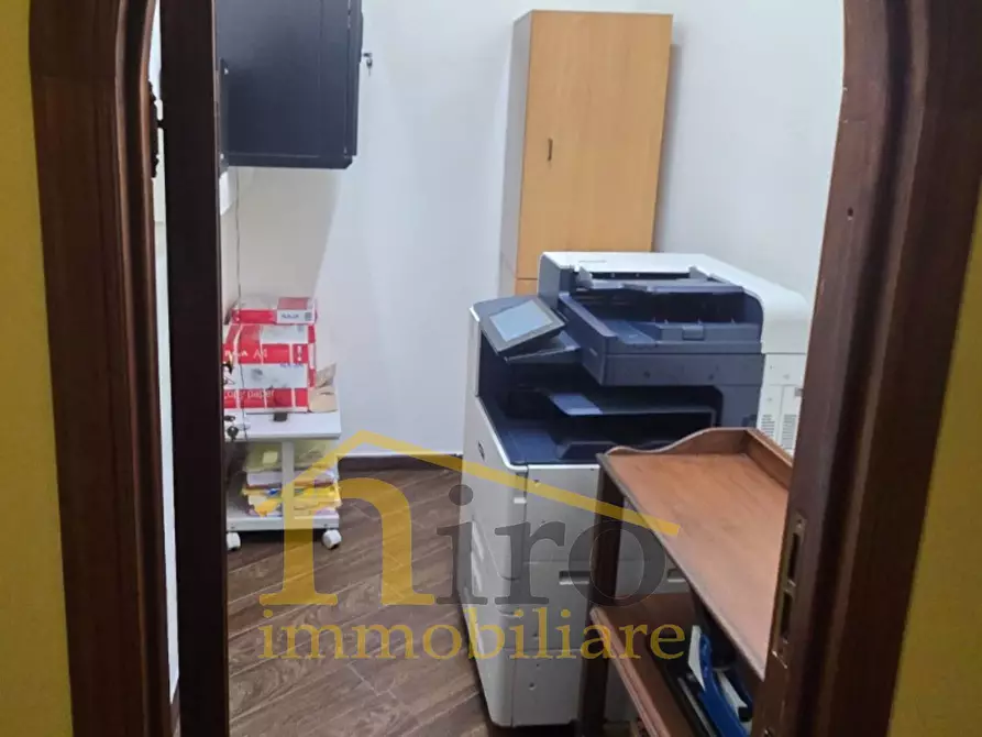 Immagine 12 di Appartamento in vendita  in Viale Pindaro 27 a Pescara