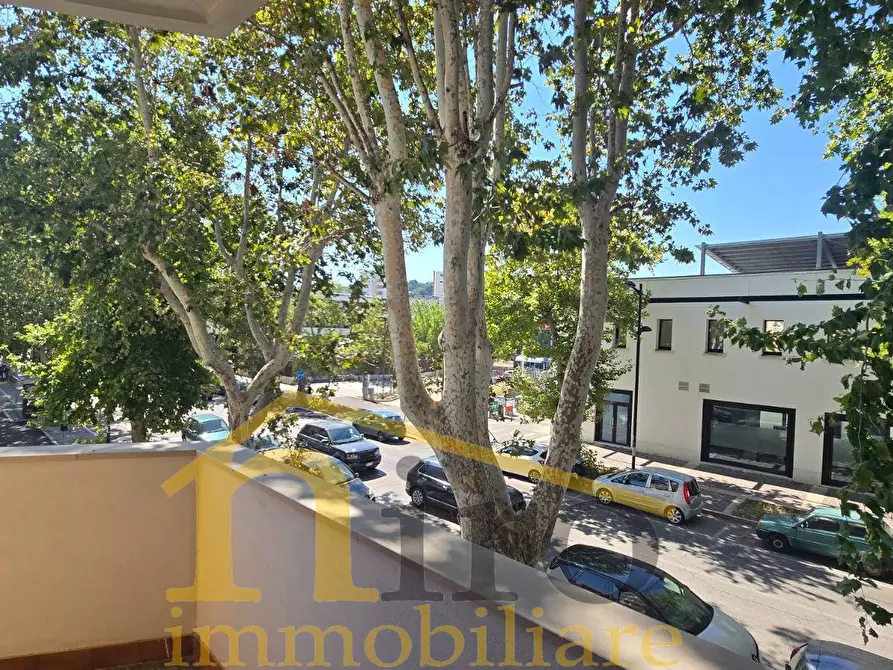 Immagine 16 di Appartamento in vendita  in Viale Pindaro 27 a Pescara