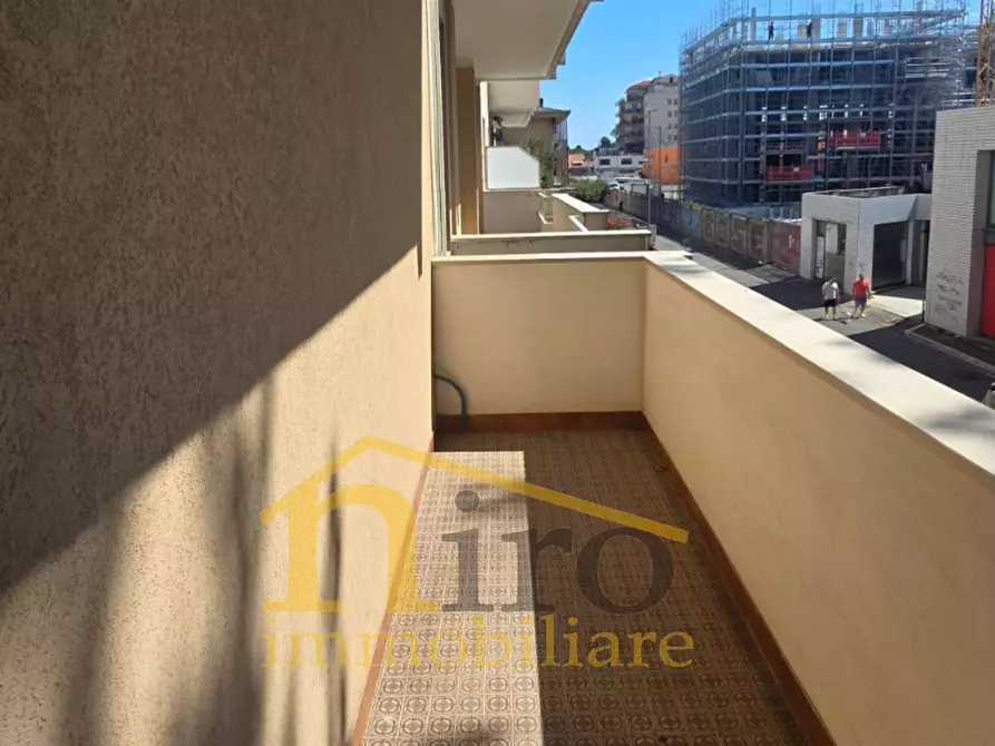 Immagine 17 di Appartamento in vendita  in Viale Pindaro 27 a Pescara