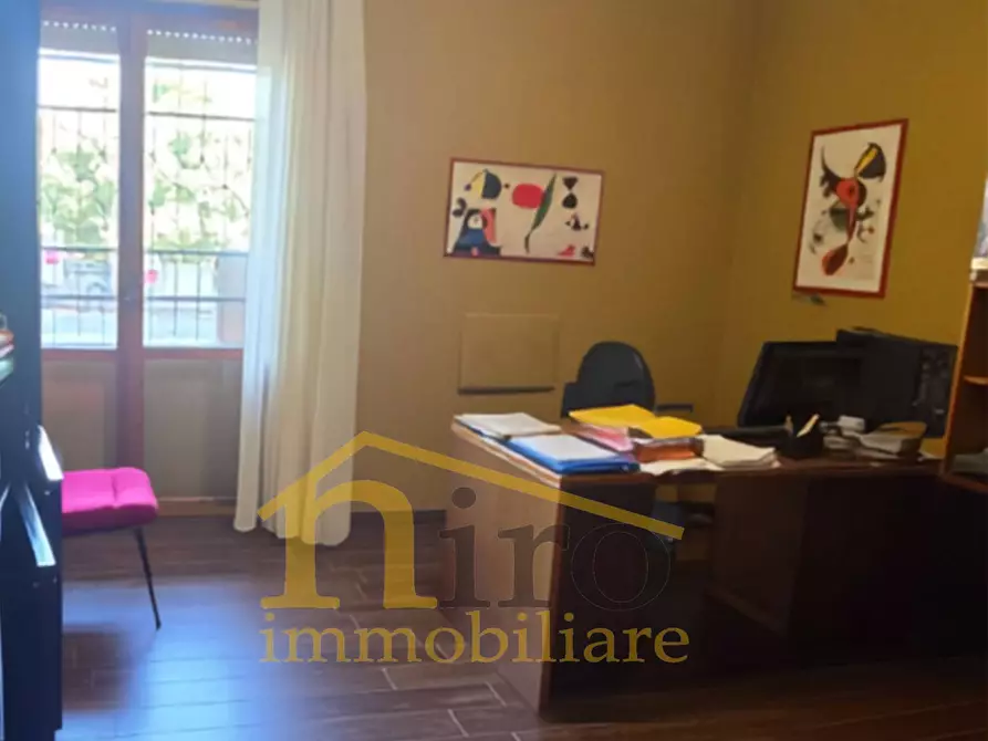 Immagine 5 di Appartamento in vendita  in Viale Pindaro 27 a Pescara