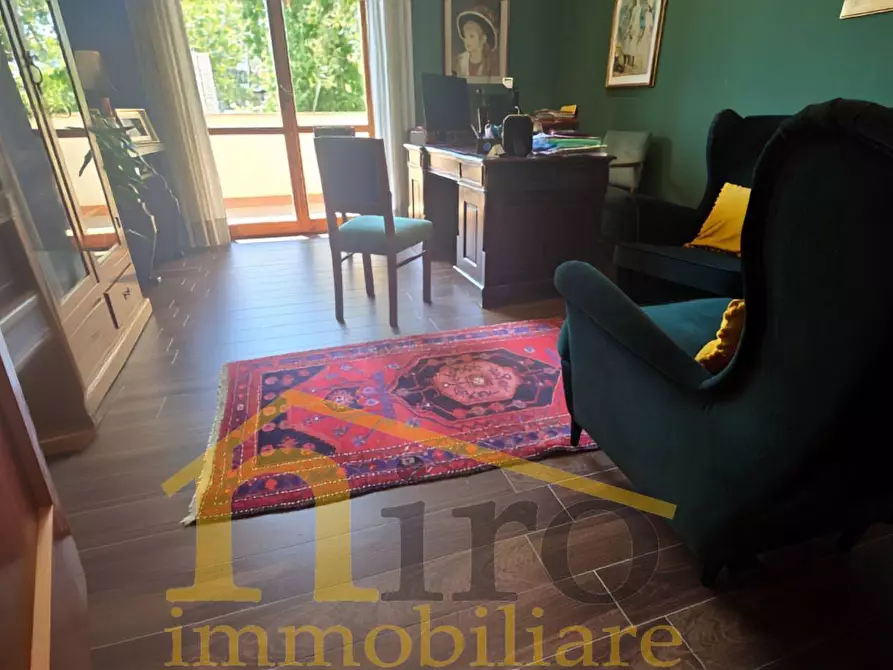 Immagine 4 di Appartamento in vendita  in Viale Pindaro 27 a Pescara