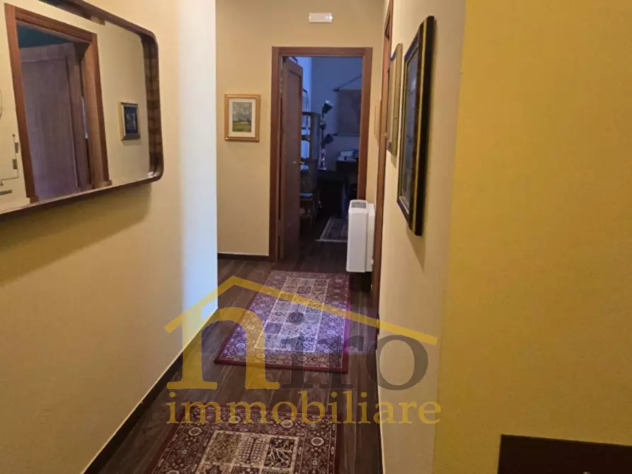Immagine 7 di Appartamento in vendita  in Viale Pindaro 27 a Pescara