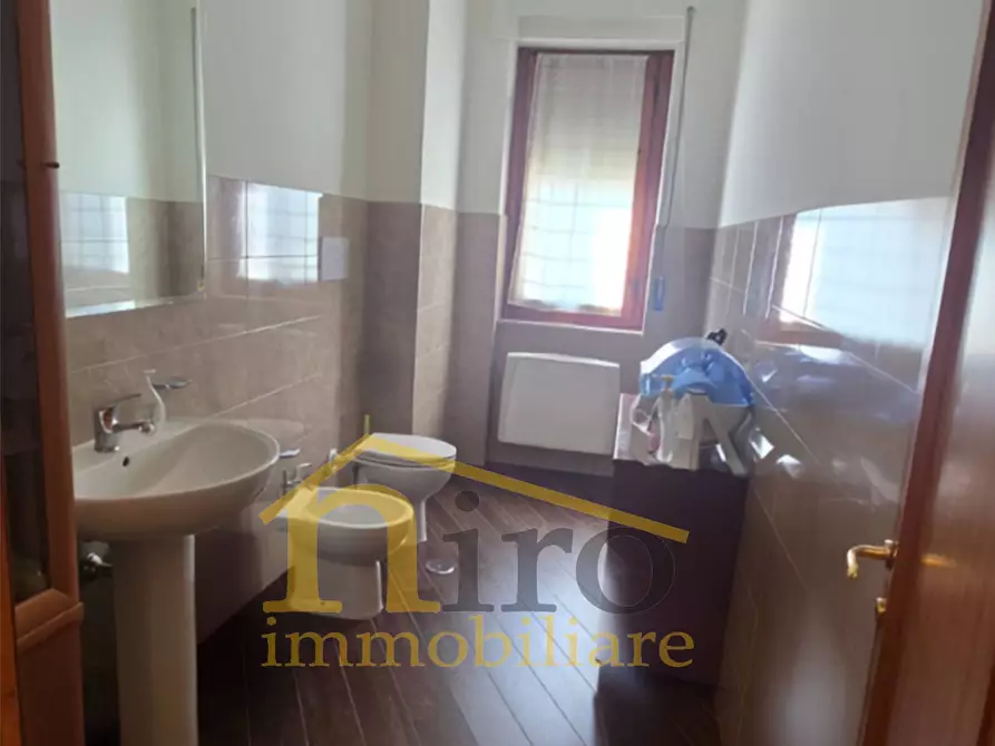 Immagine 13 di Appartamento in vendita  in Viale Pindaro 27 a Pescara