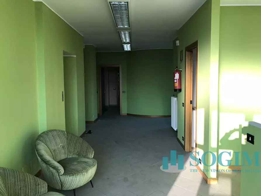 Immagine 5 di Capannone industriale in vendita  in Via Torino 30 a Cantù