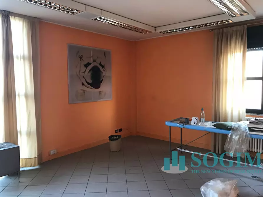 Immagine 7 di Capannone industriale in vendita  in Via Torino 30 a Cantù