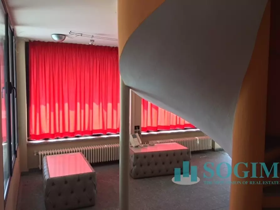 Immagine 25 di Capannone industriale in vendita  in Via Torino 30 a Cantù