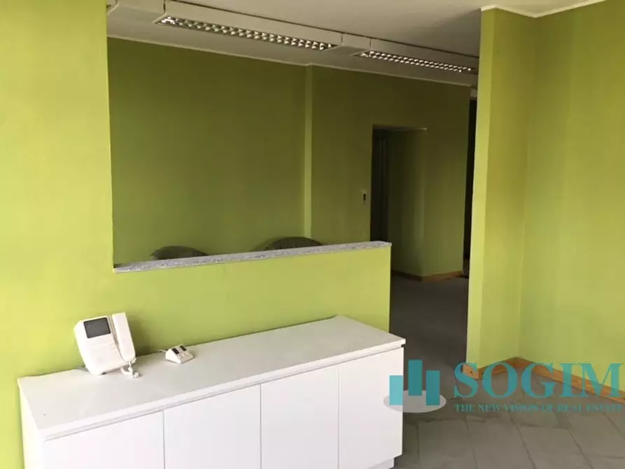 Immagine 29 di Capannone industriale in vendita  in Via Torino 30 a Cantù