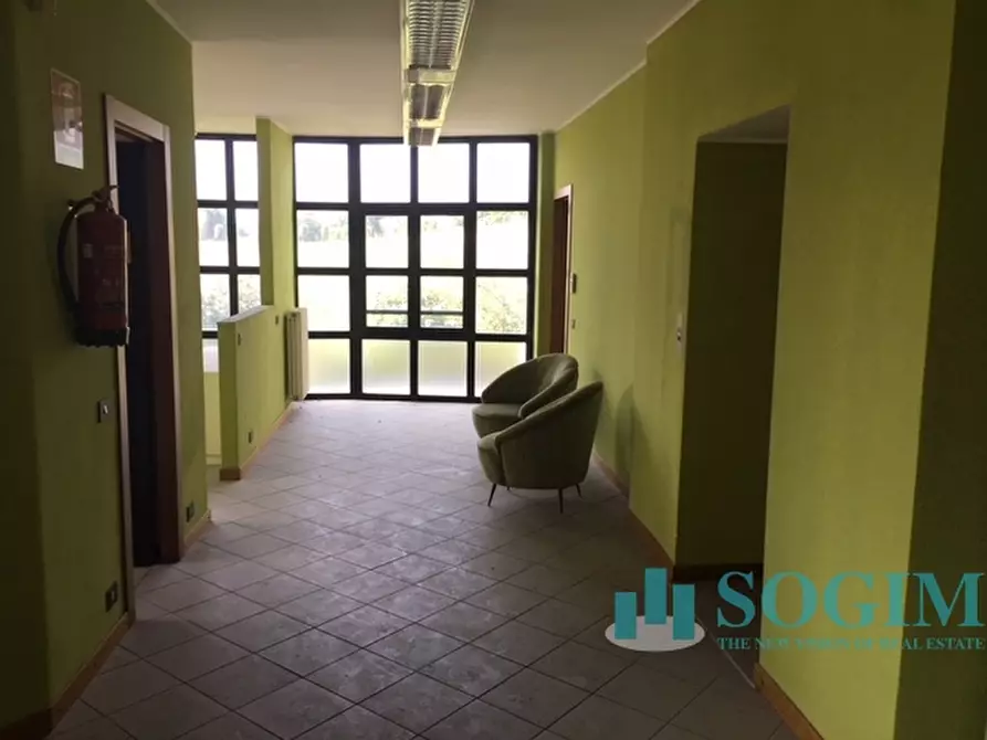 Immagine 30 di Capannone industriale in vendita  in Via Torino 30 a Cantù