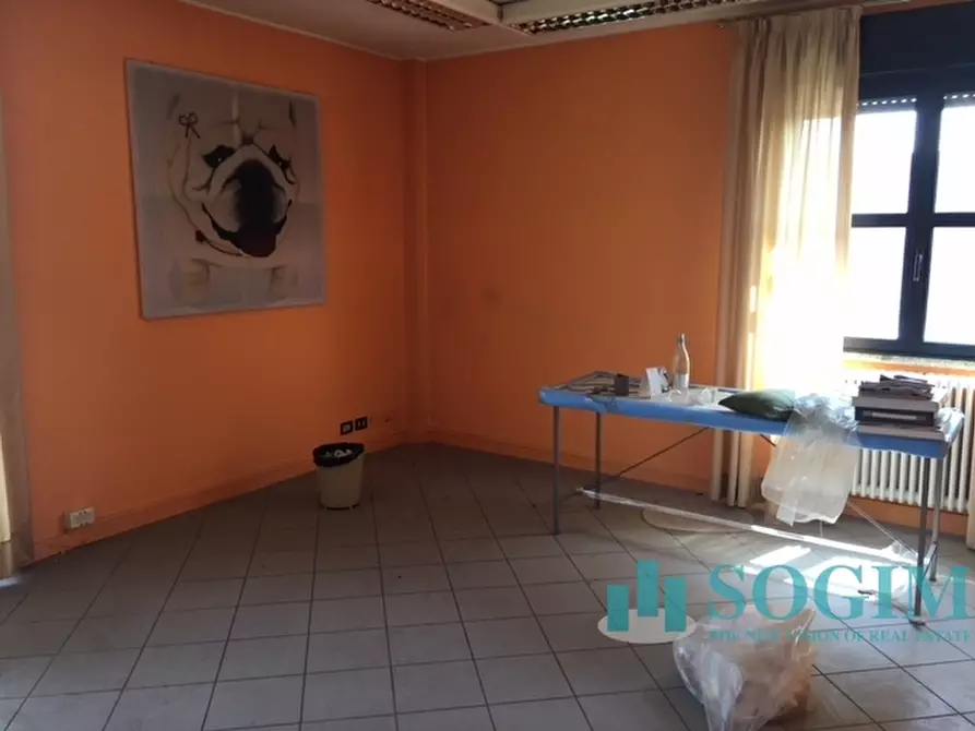 Immagine 31 di Capannone industriale in vendita  in Via Torino 30 a Cantù