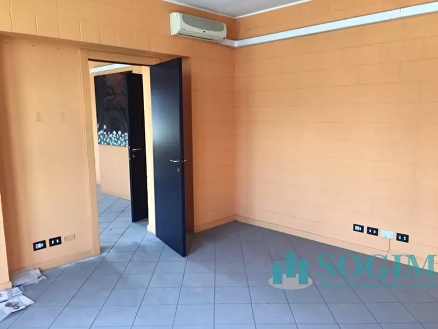 Immagine 32 di Capannone industriale in vendita  in Via Torino 30 a Cantù