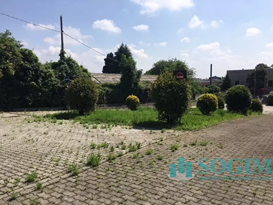 Immagine 40 di Capannone industriale in vendita  in Via Torino 30 a Cantù