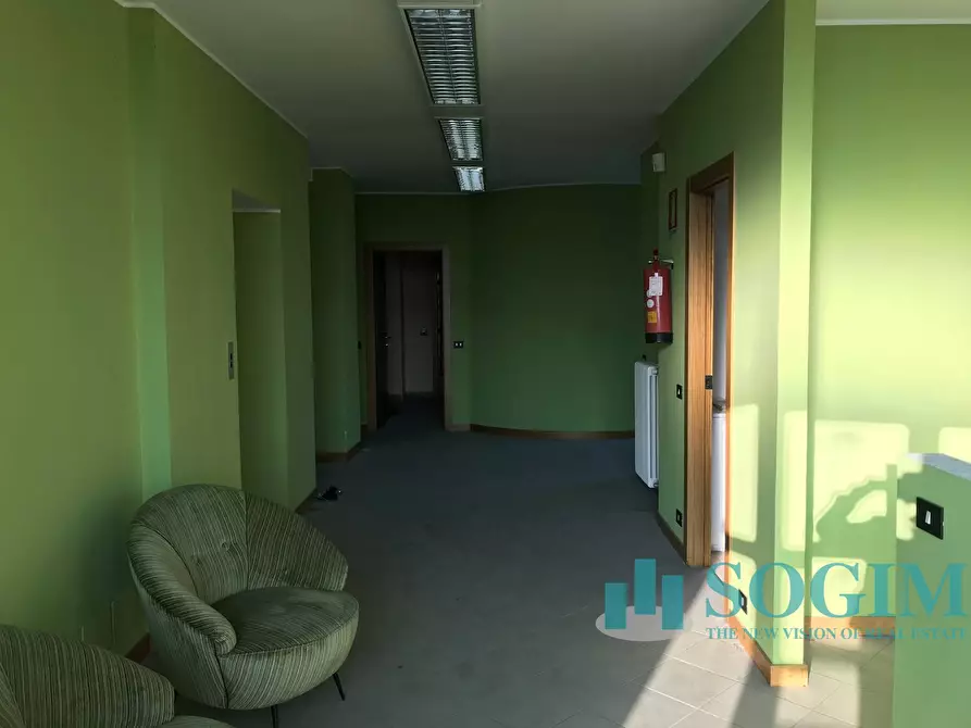 Immagine 52 di Capannone industriale in vendita  in Via Torino 30 a Cantù