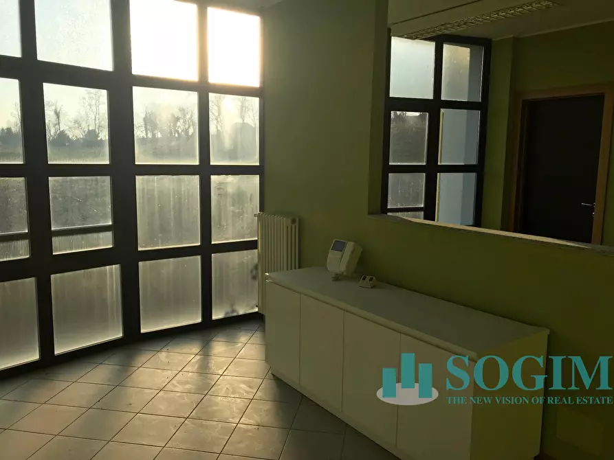 Immagine 54 di Capannone industriale in vendita  in Via Torino 30 a Cantù