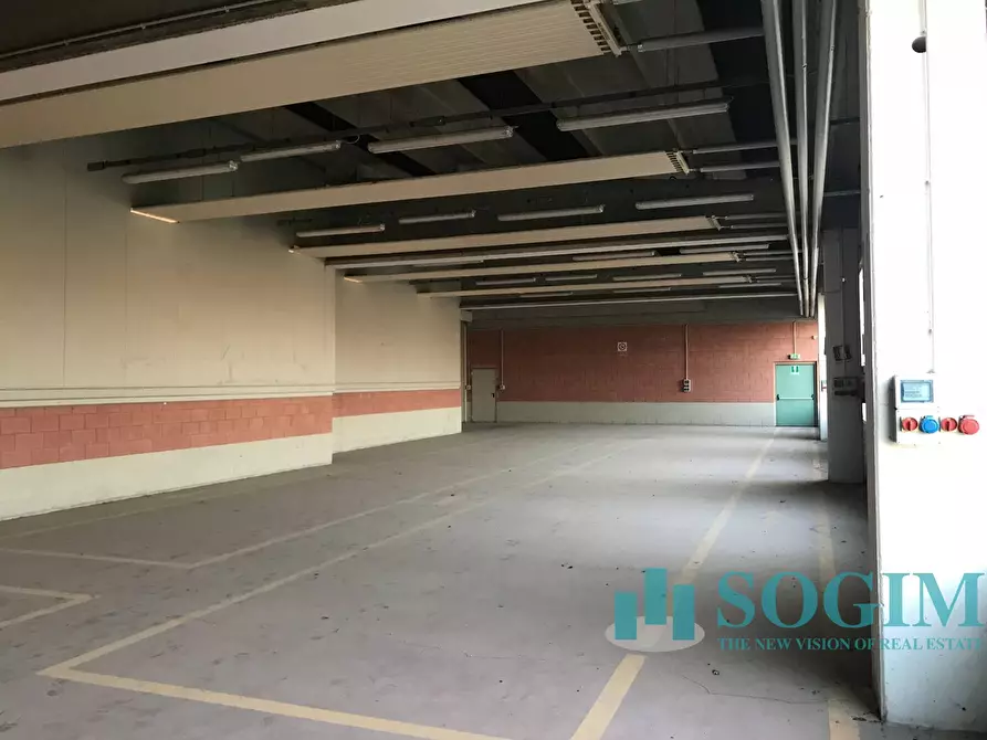 Immagine 56 di Capannone industriale in vendita  in Via Torino 30 a Cantù