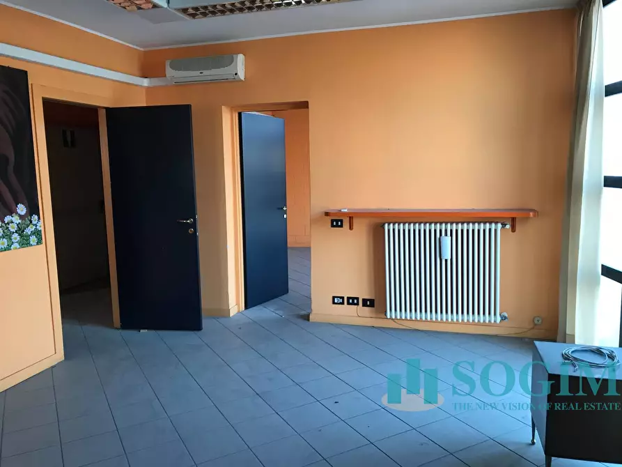 Immagine 58 di Capannone industriale in vendita  in Via Torino 30 a Cantù