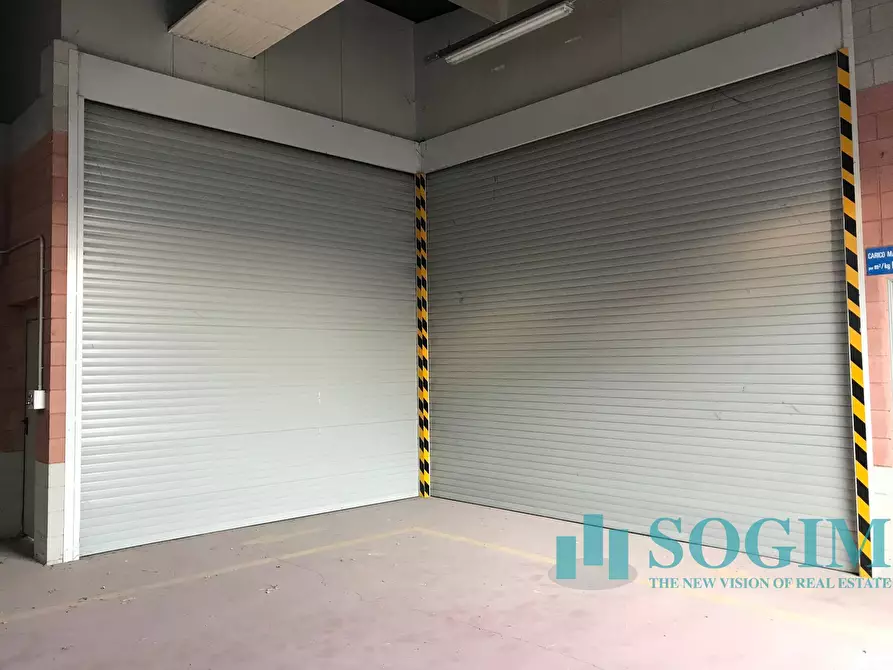 Immagine 64 di Capannone industriale in vendita  in Via Torino 30 a Cantù