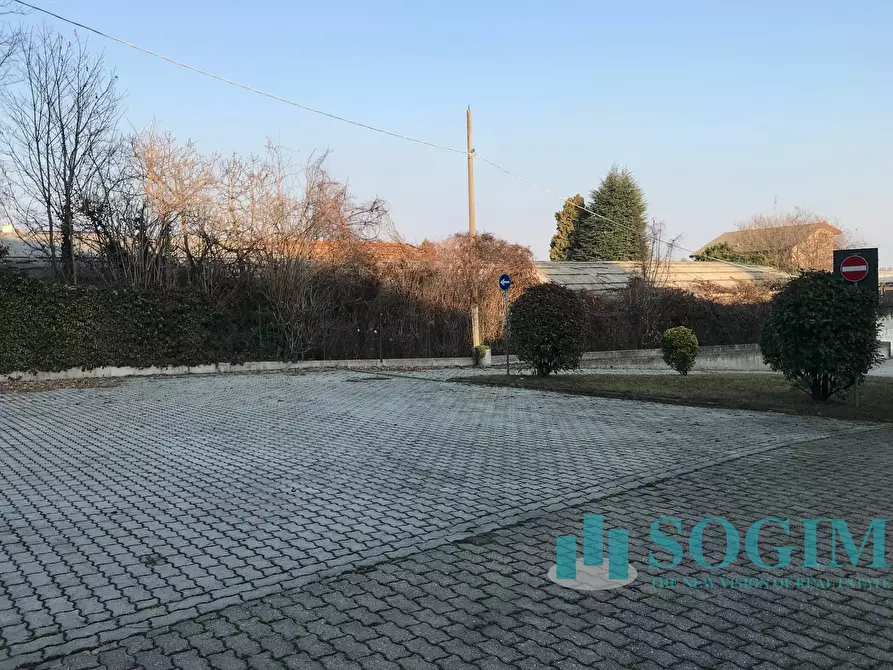 Immagine 70 di Capannone industriale in vendita  in Via Torino 30 a Cantù