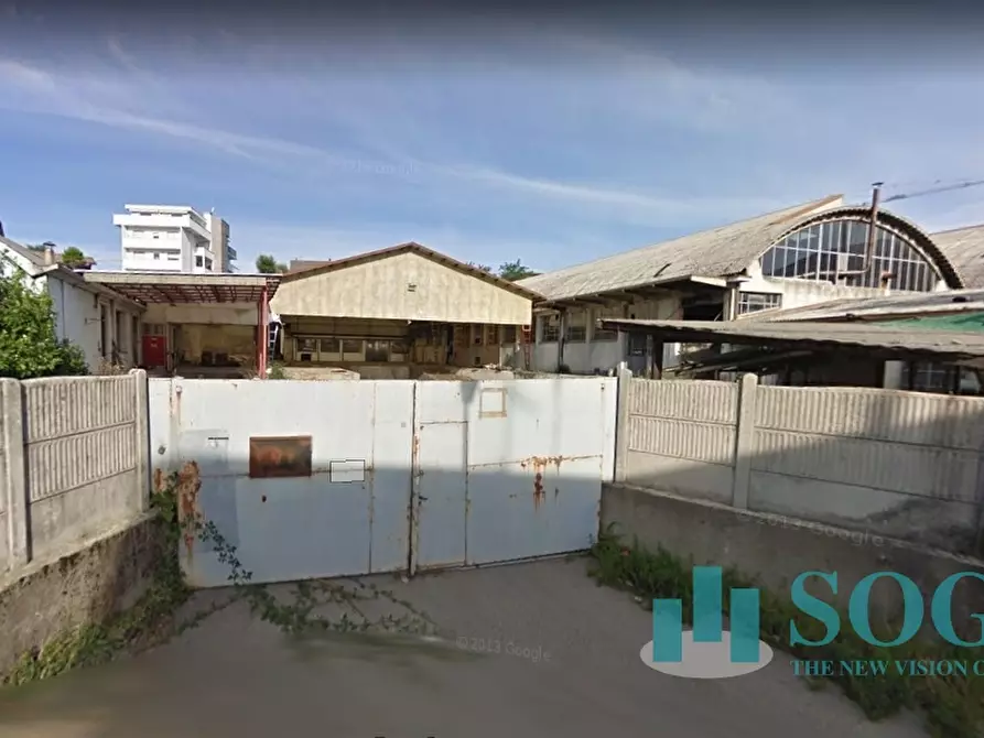 Immagine 3 di Capannone industriale in vendita  in via Torino 28 a Cantù