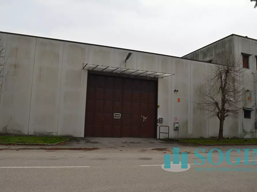 Immagine 4 di Capannone industriale in vendita  in Via Torino 53/55 a Olgiate Comasco