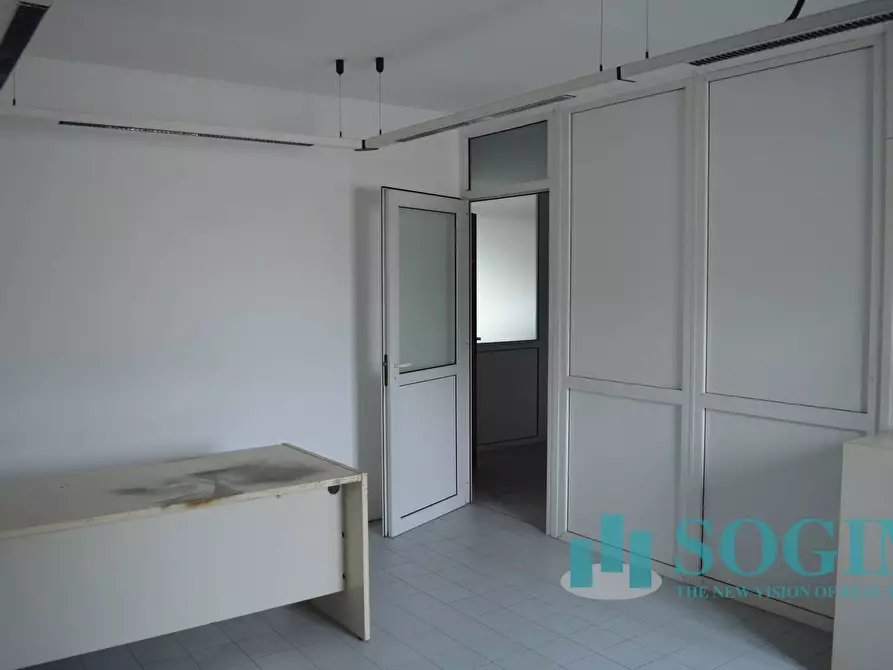 Immagine 27 di Capannone industriale in vendita  in Via Torino 53/55 a Olgiate Comasco