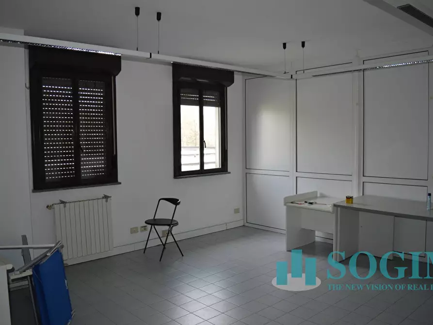 Immagine 30 di Capannone industriale in vendita  in Via Torino 53/55 a Olgiate Comasco